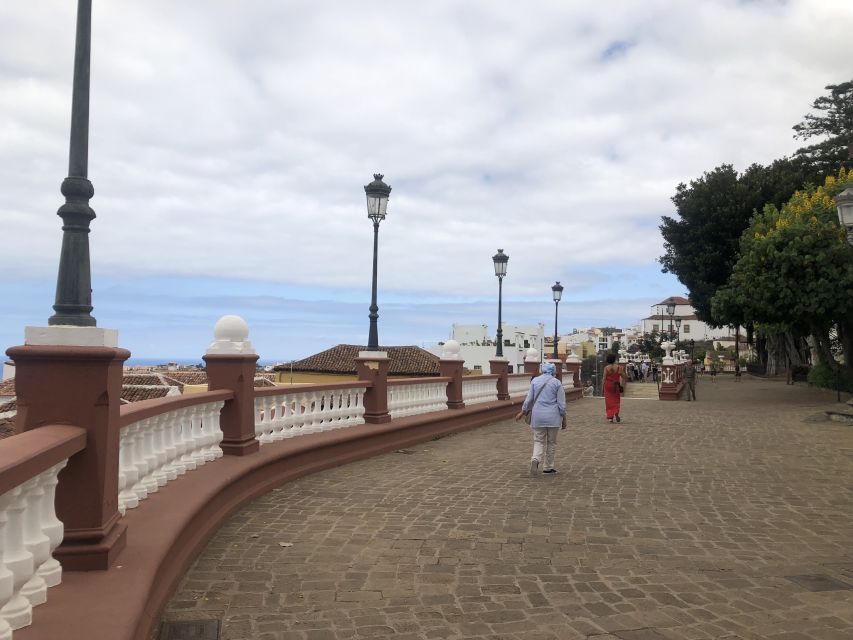 Tenerife: Mount Teide, Masca, Icod and Garachico Day Trip - Morning pickup in the South: how the timing feels
