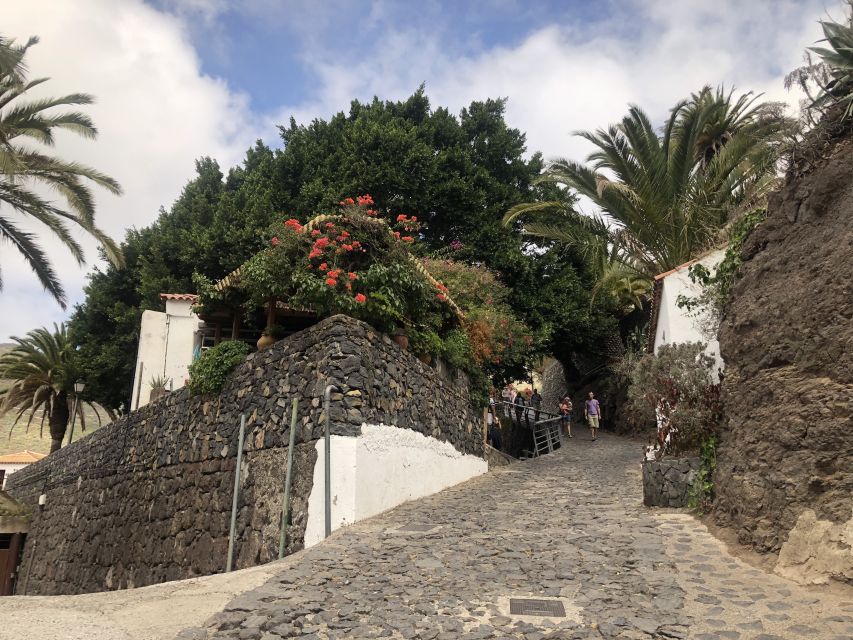 Tenerife: Mount Teide, Masca, Icod and Garachico Day Trip - Who should book this Tenerife day trip (and who should skip)