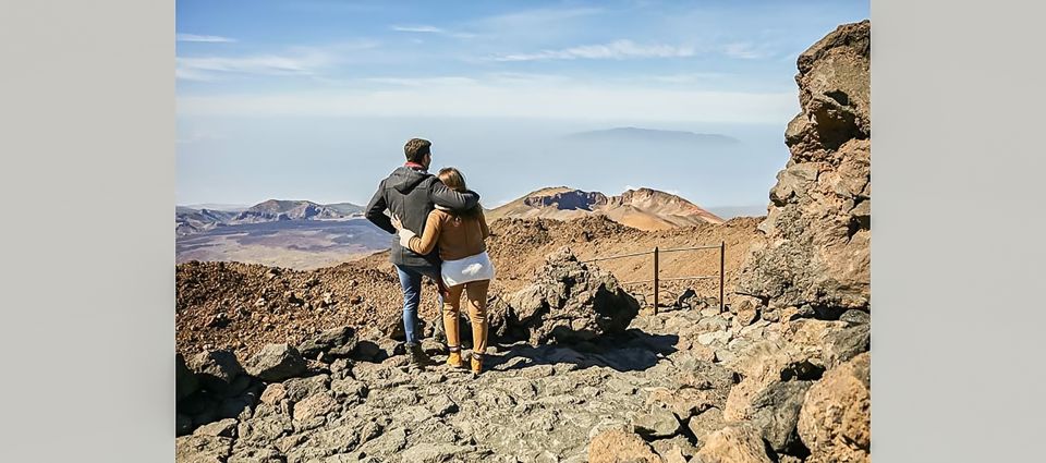 Tenerife: Mount Teide Tour with Cable Car Ticket & Transfer - Key highlights that make this Teide trip work