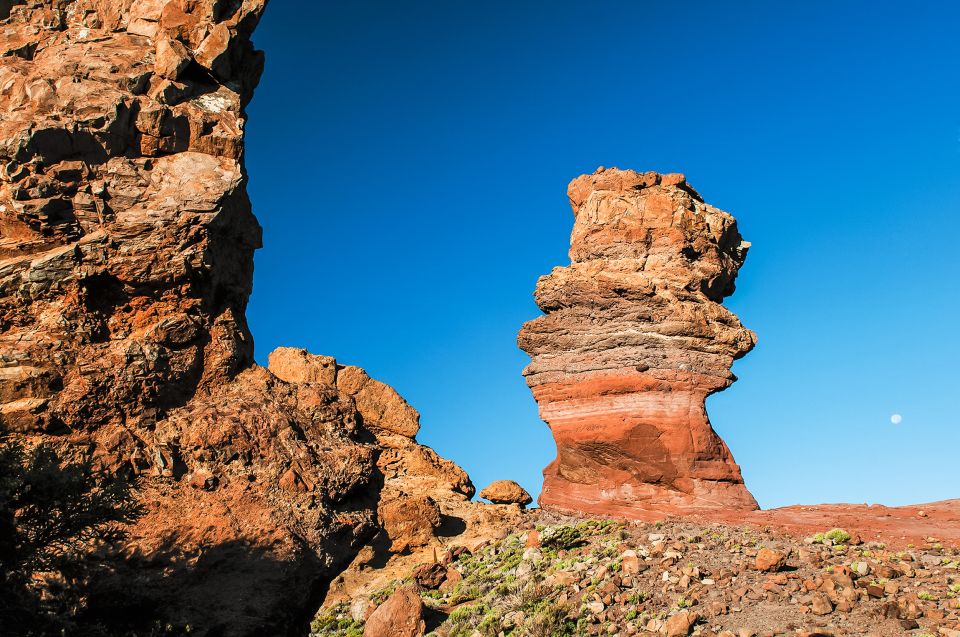 Tenerife: Mount Teide Tour with Cable Car Ticket & Transfer - Who this Teide day trip suits best