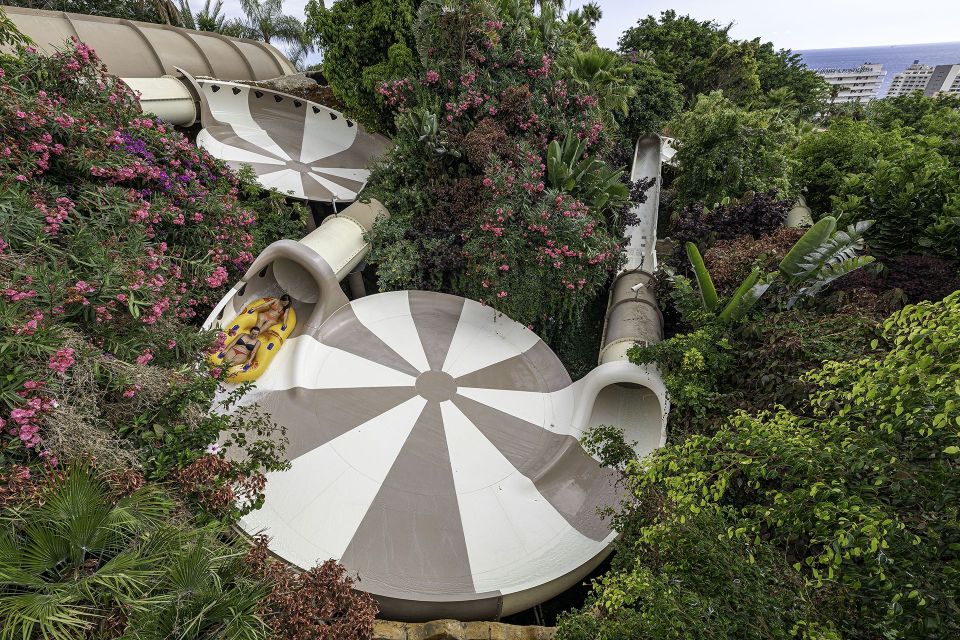Tenerife: Siam Park All-Inclusive Entry Ticket - Fast-track access: what it saves you, and where lines still show up
