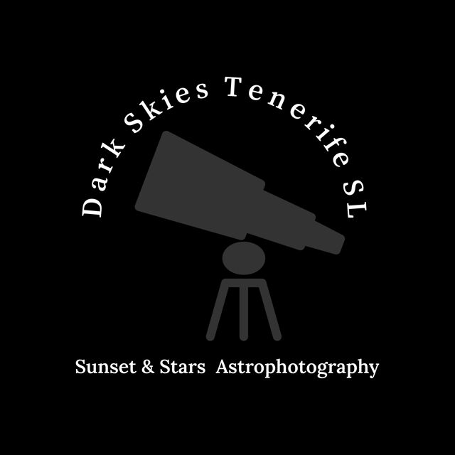 Tenerife: Sunset and Stargazing at Teide National Park - The free photo: getting a starry portrait without the hassle