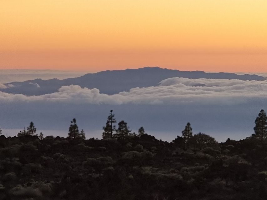 Tenerife: Sunset and Stargazing at Teide National Park - VIP vs self-drive: choose based on your comfort with driving and cold