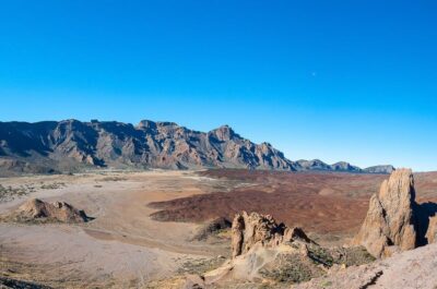 Tenerife: Teide National Park Full-Day Tour with Pickup - Getting picked up in the south: your day starts with less hassle