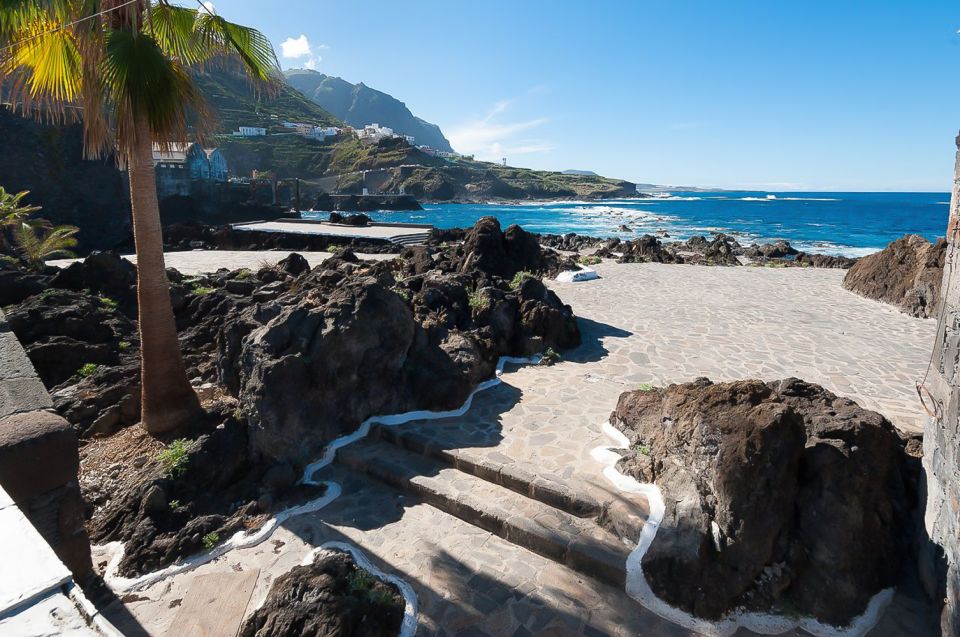 Tenerife: Teide National Park Full-Day Tour with Pickup - Icod de los Vinos: the drago tree stop that breaks up the day