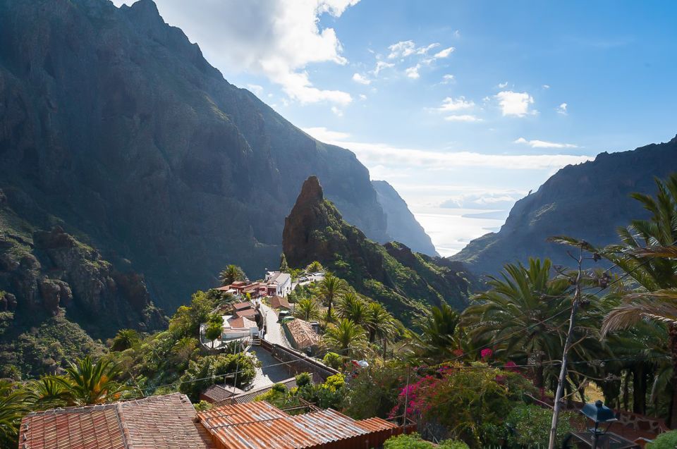 Tenerife: Teide National Park Full-Day Tour with Pickup - Price and logistics: what $66 buys you (and what it doesn’t)