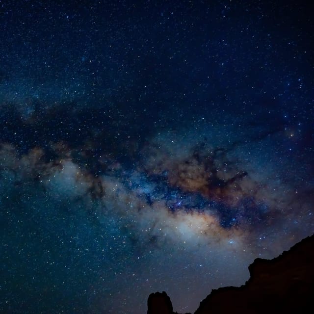 Tenerife: Teide National Park Sunset & Stargazing Tour - Guides Like Ozzi: Why The Human Part Matters