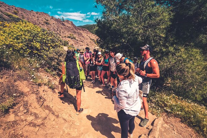The Volcano Heart Tour: Hiking, Tasting and Sunset Experience - The Volcano Heart Tour: how it connects craters, culture, and sunset