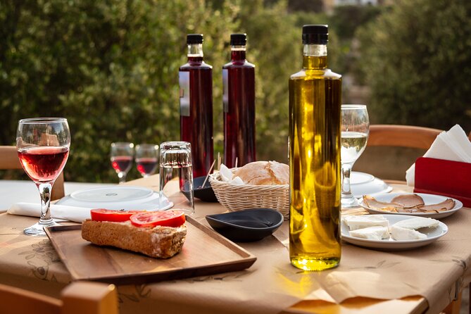 Tour and Wine Tasting in Mykonian Land - Key Points Worth Knowing Before You Go
