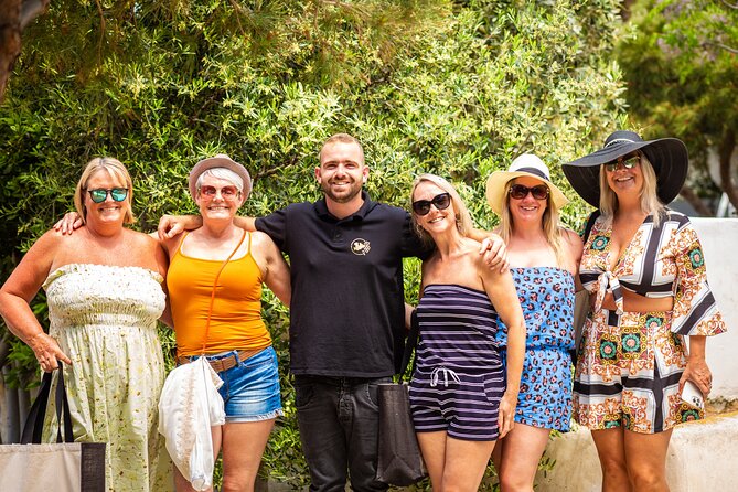Tour and Wine Tasting in Mykonian Land - Traditional Music and Family Stories: The Real Magic Moment